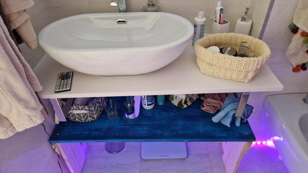شقة Casa W&S طريفة المظهر الخارجي الصورة